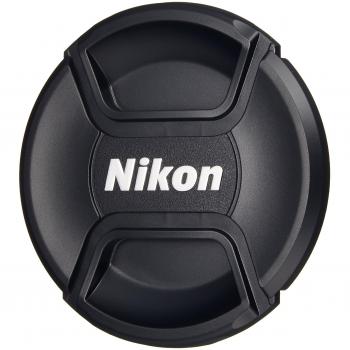 Nikon JAD10601 LC-77 Lens Cap for Camera