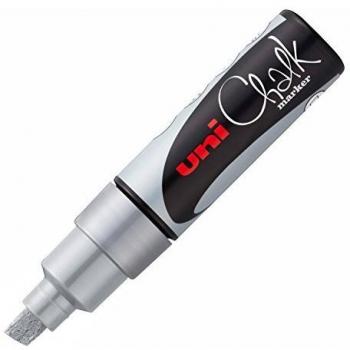 Uni-Ball Chalk PWE-8K-Marcador de Tiza