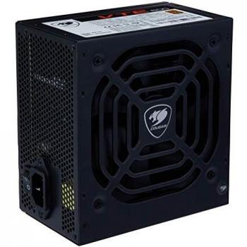 Cougar Gaming - Fuente de alimentación para PC VTE600 80 Plus Bronze 600 Watts