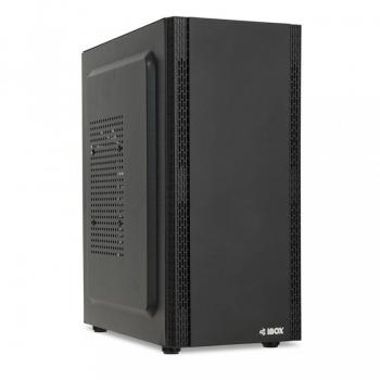 Carcasa de Sobremesa I-box Antila 39 Midi Tower ATX