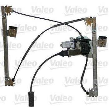Valeo 850452