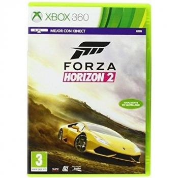 Forza: Horizon 2