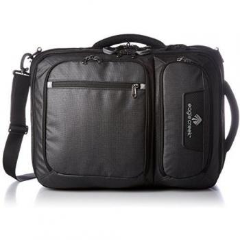 Eagle Creek Convertabrief Bag grey 2017 daypack