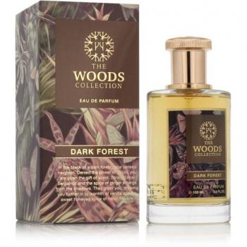 Dark Forest Eau De Parfum - 100ml
