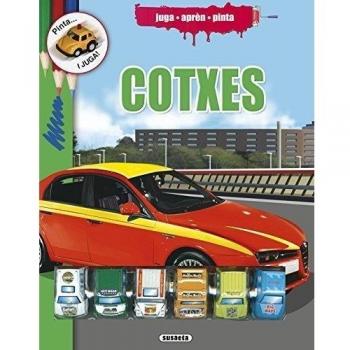Cotxes