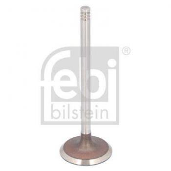 Válvula de Admisión FEBI BILSTEIN 183492 para MERCEDES-BENZ, RENAULT y NISSAN