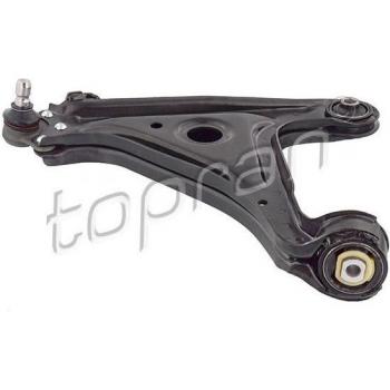 TOPRAN Barra Oscilante de Suspensión de Ruedas Control Arm 203 834