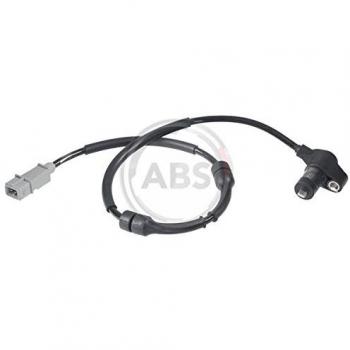 Sensor ABS A.B.S. 30503 para Peugeot 306 - Sensor de velocidad de rueda