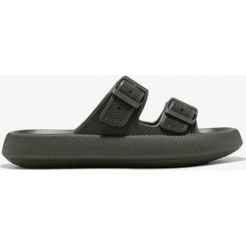 Chanclas D.Franklin unisex en color verde