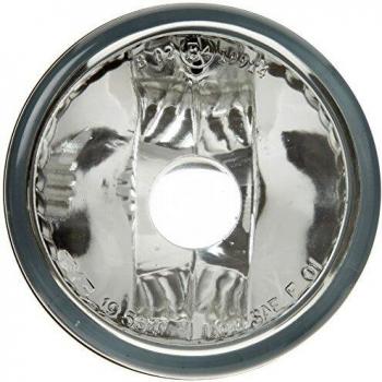 Van Wezel 5466995 Faros antiniebla
