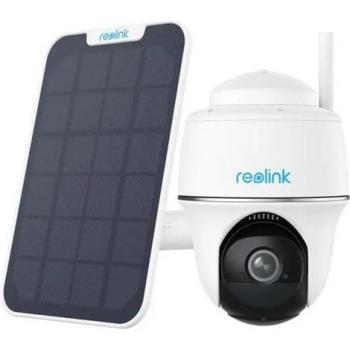 Cámara IP Inalámbrica de Batería Reolink Argus B310 - 3MP, Alta Definición, Exterior