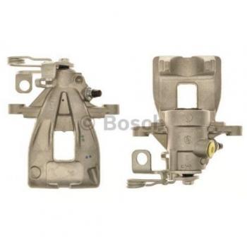 Pinza de freno BOSCH 0 986 474 254, tipo: Pinza de freno, características: compatible con vehículos específicos, diseño robusto para un rendimiento óptimo, fabricada con materiales de alta calidad para mayor dur