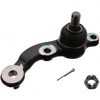 Rótula de suspensión delantera derecha FEBI BILSTEIN 43110 para Lexus LS