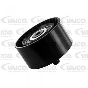 Polea guía para correa poli V VAICO V20-3405 compatible con BMW 7 y X6