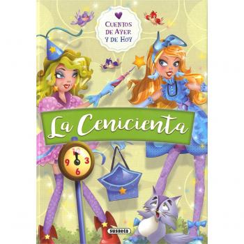 La cenicienta - Javier Inaraja