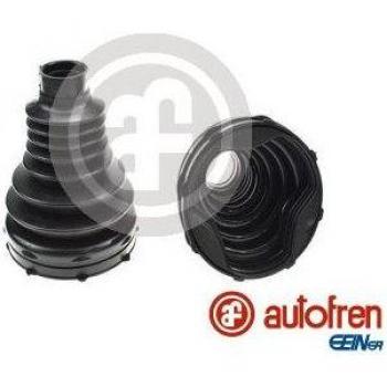 Juego de fuelles para juntas homocinéticas AUTOFREN SEINSA D8635T y D9362C