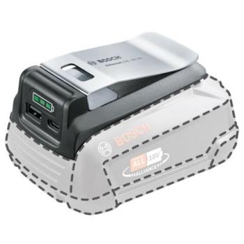 Cargador Universal USB 18V-45