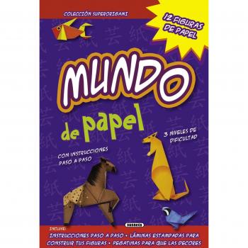 Mundo De Papel