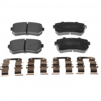 Blue Print ADG042119 brake pads