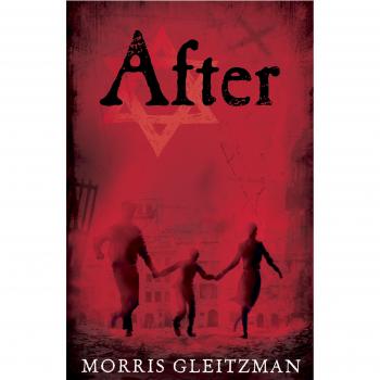 Libro Después de Morris Gleitzman - Novela juvenil sobre la supervivencia y la esperanza