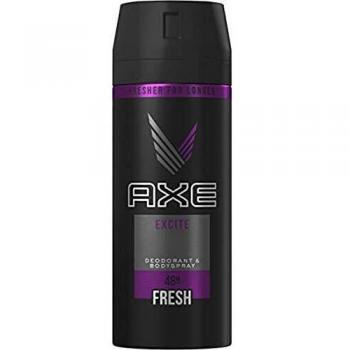 AXE Deodorant Body Spray 150 ml Deep Space / Excite