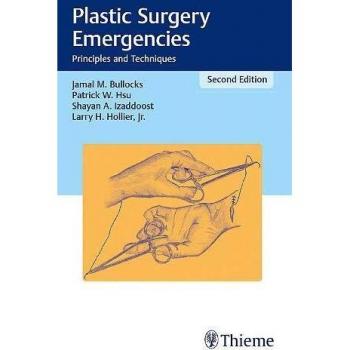 Plastic Surgery Emergencies: Principles and Techniques