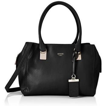 GUESS HWVG63 41090 - Bolso para mujer, color negro, talla U
