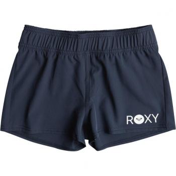 Short de Natación Roxy Essentials para Niños, Color Azul Marino, Talla 12