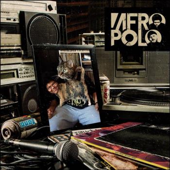 A-F-R-O Polo