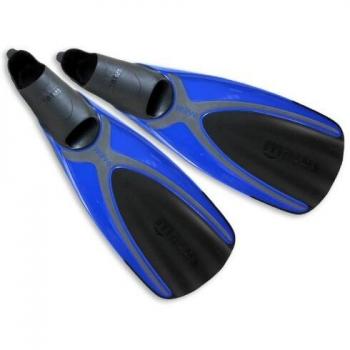 MARES - 410332SARBL036/392 : Aletas buceo natacion WAVE FF