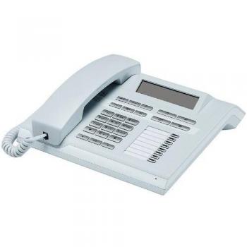 Siemens OpenStage 30 T, LCD, Azul [importado de Alemania]