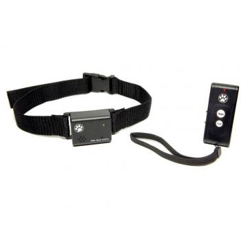 Collar dog trainer control remoto para el adiestramiento
