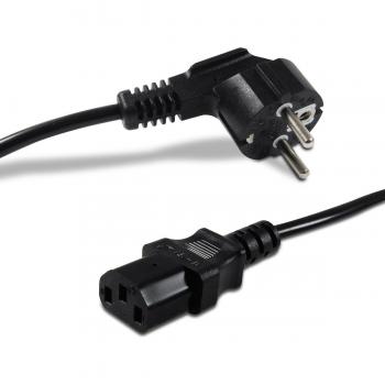 Metronic Cable Alimentación Red C13