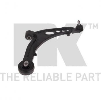 Barra oscilante de suspensión de ruedas NK control arm 5012354