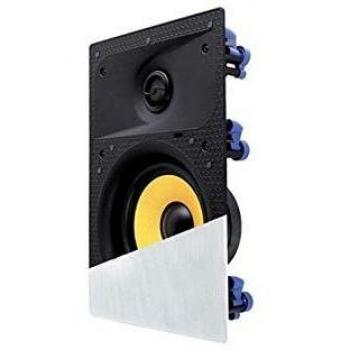 Altavoz Rectangular Empotrable Vivaldi Giove 2 Vías 40W 8OHM GIADA13F