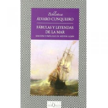 Fábulas y leyendas de la mar