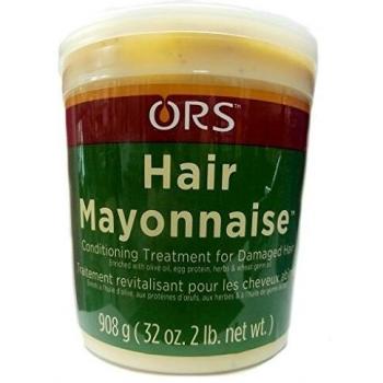 Organic Root circulación sanguínea Hair mayonesa 908 g