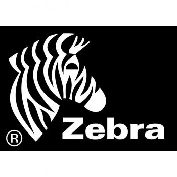 Zebra Z-Perform 1000D Blanco
