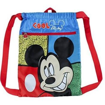 Mickey Mouse 210000951 Mochila Infantil