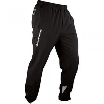 Raidlight Pantalones Transition Black Xl