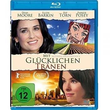 Mit glücklichen Tränen - Happy Tears