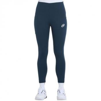 Mallas de Pádel para Mujer Bullpadel Ordes Azul
