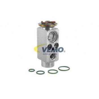 Válvula de expansión para aire acondicionado VEMO V20-77-0016 compatible con BMW E65 E66
