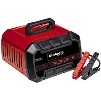 Einhell Cargador de baterías CE-BC 30 M