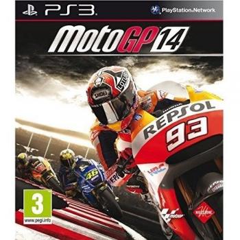 MotoGP 14
