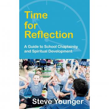Guía de Reflexión: Desarrollo Espiritual y Capellanía Escolar (Edición en Rústica)