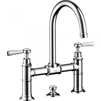AX Montreux bimando lavabo 220 pal.cromo