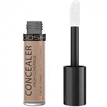Gosh Concealer High Coverage 006 Honey