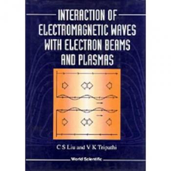 Interacción de Ondas Electromagnéticas con Haz de Electrones y Plasmas