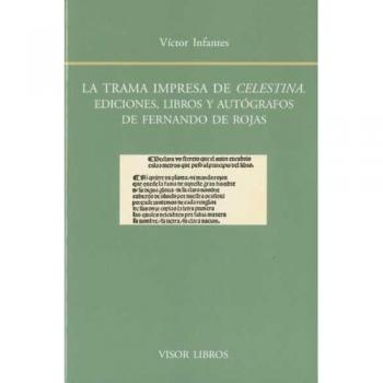 La trama impresa de Celestina